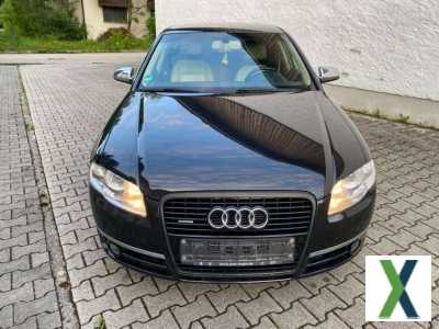 Photo audi a4 Avant 3.0 TDI Advance Edition Quattro Tiptronic A