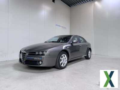 Photo alfa romeo 159 1.9 JDTm - Airco - Radio/CD - Goede Staat