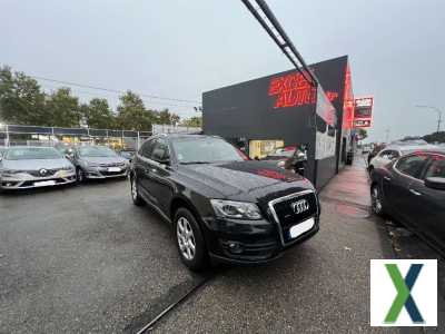 Photo audi q5 V6 3.0 TDI 240 Quattro Ambition Luxe