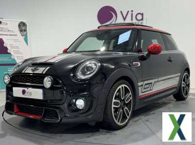 Photo mini cooper s Cooper S 260 ch BVA7 John Cooper Works - GT EDITIO