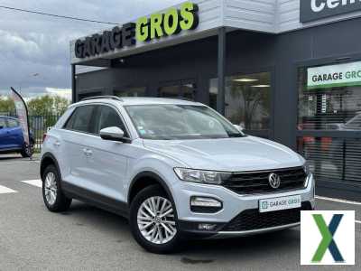 Photo volkswagen t-roc 1.0 TSI 115 Start/Stop BVM6 Lounge