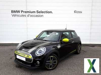 Photo mini cooper se Cooper SE 184ch Edition Greenwich BVA