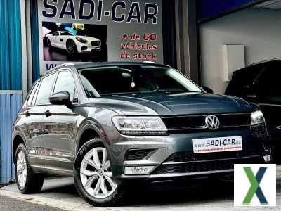 Photo volkswagen tiguan 1.4 TSI 150cv 4Motion DSG - UTILITAIRE