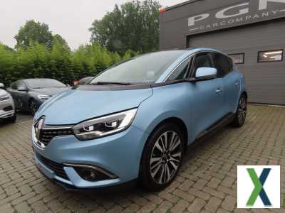 Photo renault scenic 1.7 Blue dCi Initiale Paris EDC (EU6.2)