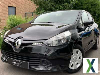 Photo renault clio 1.2i Essence / Bluetooth / USB / Cruise / GARANTIE