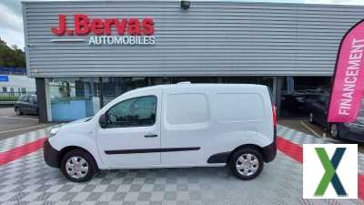 Photo renault autres II Gd Volume ExtraRLink - Blue dCi 95