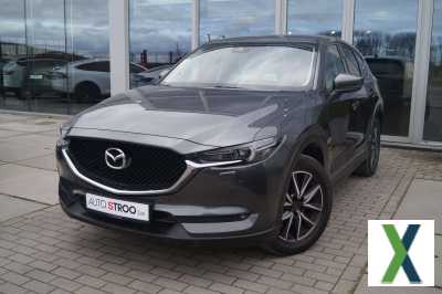 Photo mazda cx-5 2.2d NAVI PDC ALU LEDER