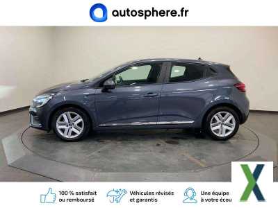 Photo renault clio 1.0 TCe 100ch Business GPL -21N