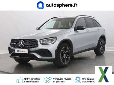 Photo mercedes-benz cl 300 de 194+122ch AMG Line 4Matic 9G-Tronic