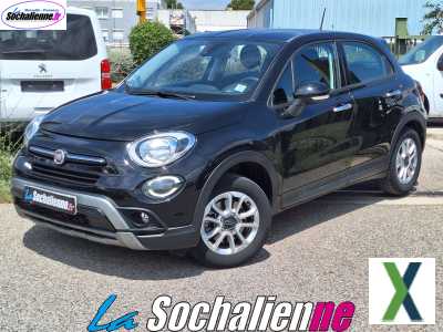 Photo fiat 500x 1.3 Multijet 95 ch Opening Edition