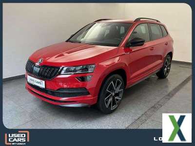 Photo skoda karoq Sportline/4x4/DSG/LED