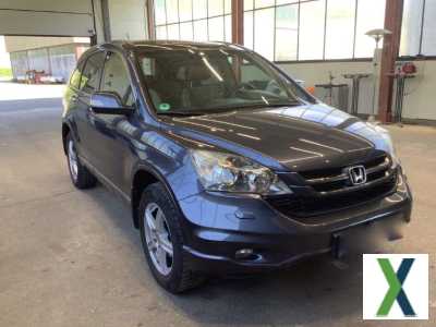 Photo honda cr-v 2,0 VTEC EXECUTIVE 150 CV AWD BVA CRIT'AIR 1