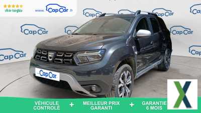 Photo dacia duster 1.5 dCi 115 Prestige