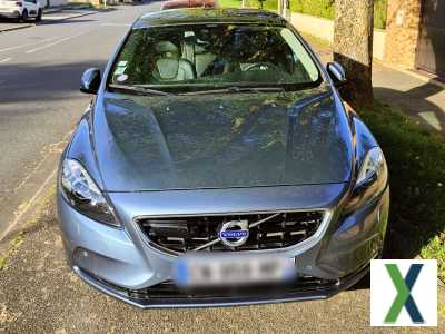 Photo volvo v40 T3 150 Xénium