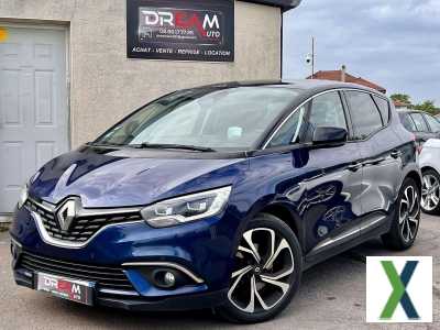 Photo renault scenic 1.6 DCI 130CH ENERGY INTENS