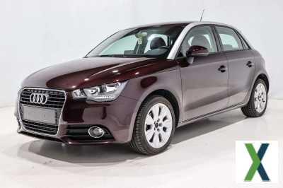 Photo audi a1 1.6 TDI 90CH FAP AMBITION S TRONIC 7 5 PLACES