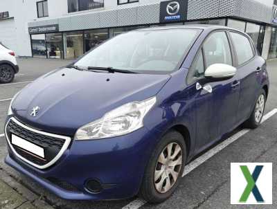 Photo peugeot 208 1.0 PureTech 68ch BVM5 Like