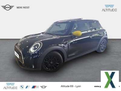 Photo mini cooper Cooper 136ch Edition Camden BVA7