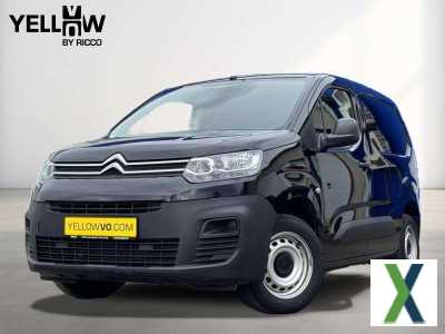 Photo citroen berlingo Club / Carplay / 100ch