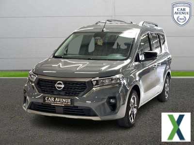 Photo nissan townstar 1.3 TCe 130ch Tekna