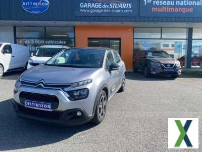 Photo citroen c3 1.2 PureTech 83 Shine PHASE 2