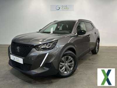 Photo peugeot 2008 STYLE **GARANTIE 12 MOIS**