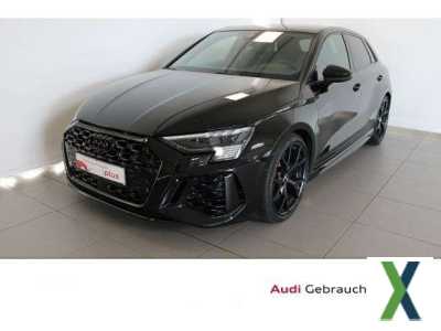 Photo audi rs3 Sportback 2.5 TFSI 400Ch quattro * Matrix * Toit P