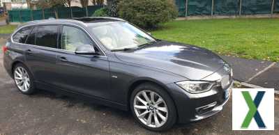 Photo bmw 330 330d