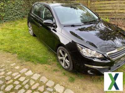 Photo peugeot 308 1.6 e-HDi 115ch FAP Style