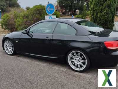 Photo bmw 320 M