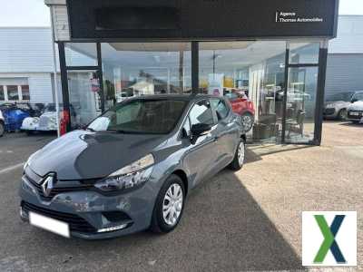 Photo renault clio 0.9 TCe 75ch energy Trend 5p Euro6c