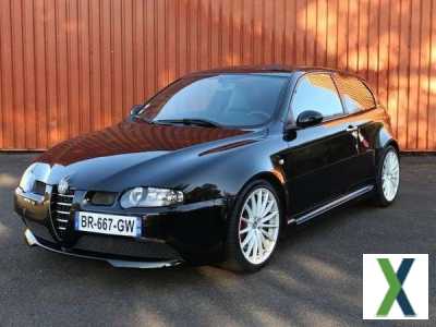 Photo alfa romeo 147 GTA Q2