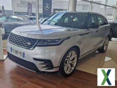 Photo land rover range rover velar 2.0L D240 BVA SE R-Dynamic