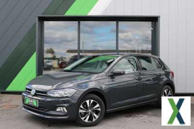 Photo volkswagen polo 1.6 TDI 80 Setamp;S