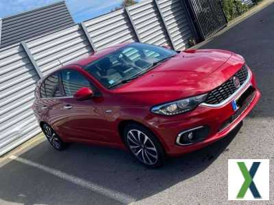 Photo fiat tipo 5 Portes 1.6 MultiJet 120 ch Start/Stop Easy