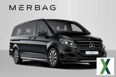 Photo mercedes-benz eqv 300 EQV 300 AVANTGARDE Lang AVANTGARDE Line/Basic