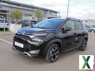 Photo citroen c3 aircross PureTech 130 S\\u0026S EAT6 Max