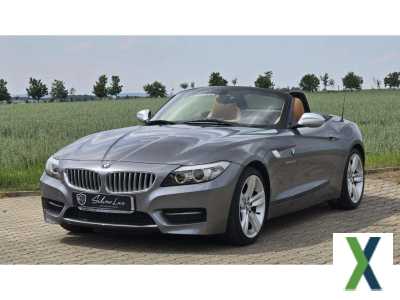 Photo bmw z4 SDRIVE 35IS 3.0 BI TURBO 340 DKG ROADSTER E89 SPOR