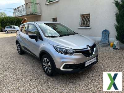 Photo renault captur TCe 90ch Business + pack business 2019