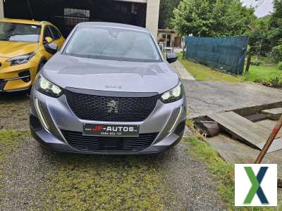 Photo peugeot 2008 1.2 PureTech Active Pack S\\u0026S (EU6.3)