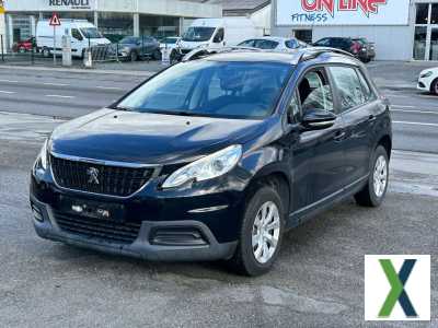 Photo peugeot 2008 1.2 PureTech Active 82