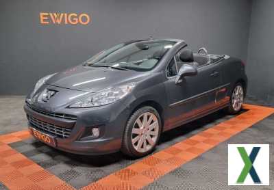 Photo peugeot 207 1.6 HDI 110ch SPORT PACK Courroie de distribution