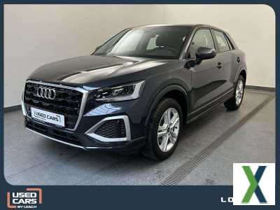 Photo audi q2 advanced/35TDI/S-Tronic