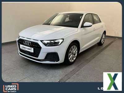 Photo audi a1 SB/advanced/30TFSI/LED