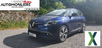 Photo renault grand scenic 1.6 dCi 130 Intens Energy