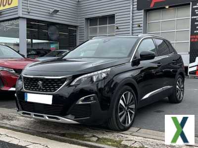 Photo peugeot 3008 HYBRID4 300CH GT E-EAT8