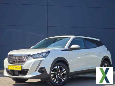 Photo peugeot 2008 Allure
