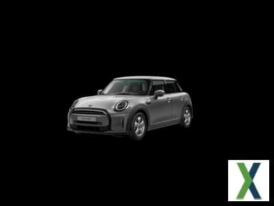 Photo mini cooper FaceliftPdcLedNavCruise