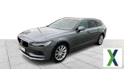 Photo volvo v90 Momentum D4 Geartronic