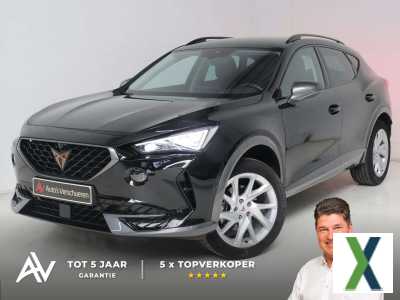 Photo cupra formentor 1.5 TSI DSG ** ACC Navi/Carplay 360 Cam